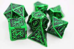 Foam Brain: Metal Sword of Darkness RPG Set